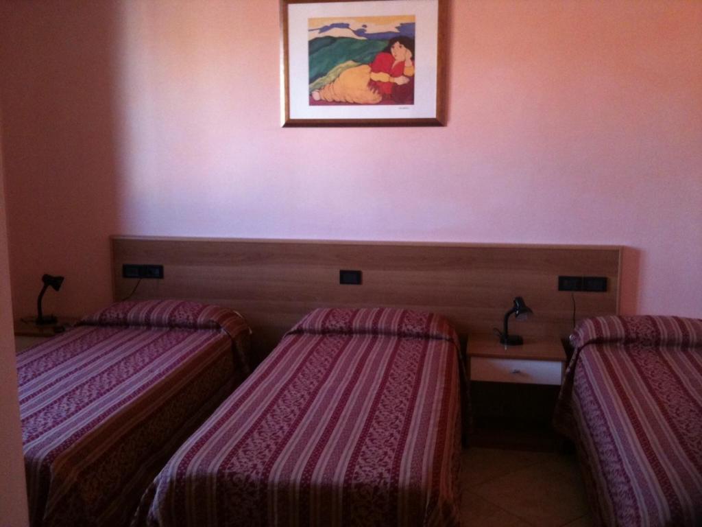Hotel Le Corti Pitstop Феррара Номер фото