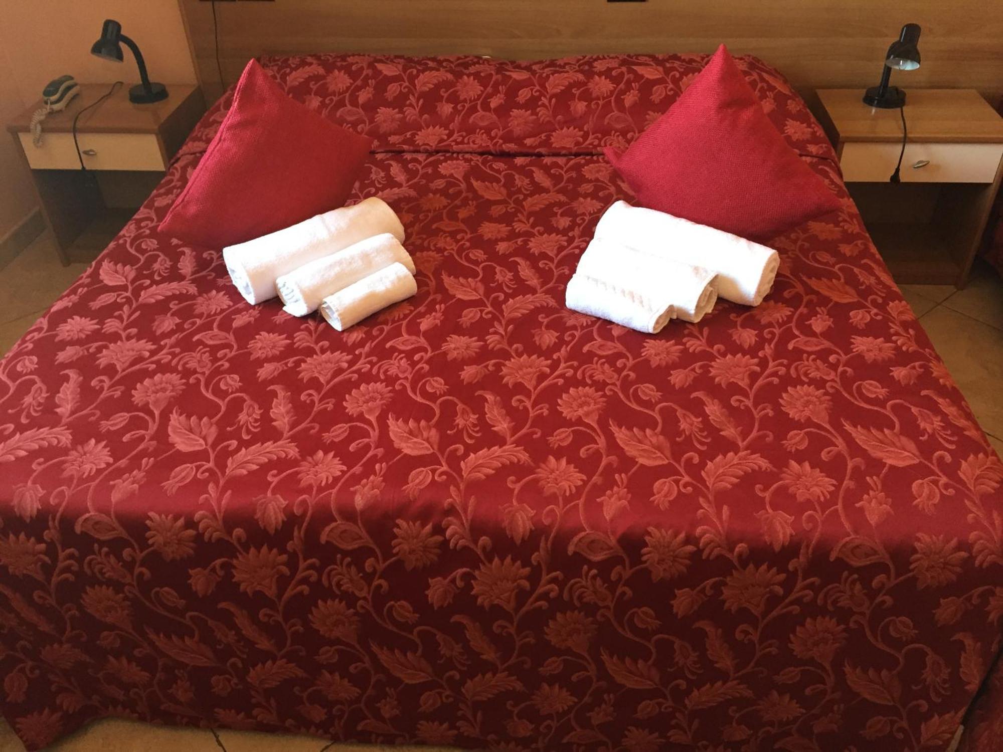 Hotel Le Corti Pitstop Феррара Екстер'єр фото